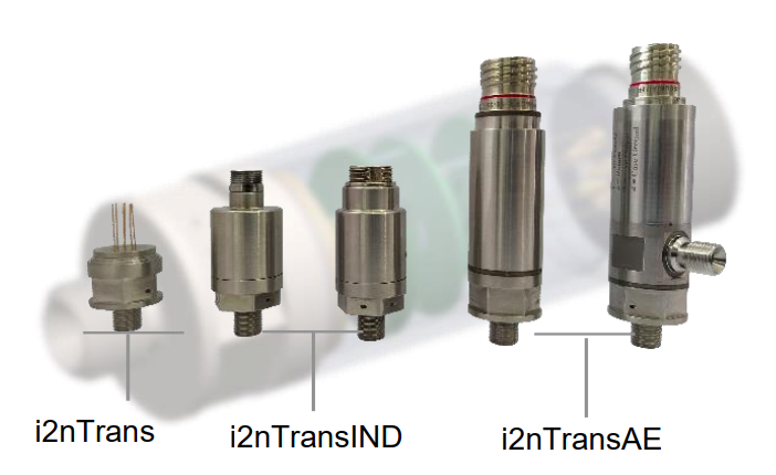 Vertical-Sensors